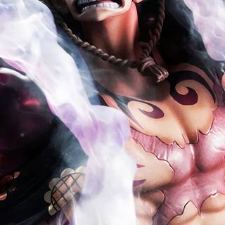 One Piece vertical wallpaper