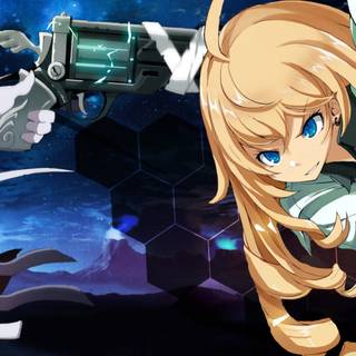 Anime dual screen wallpaper