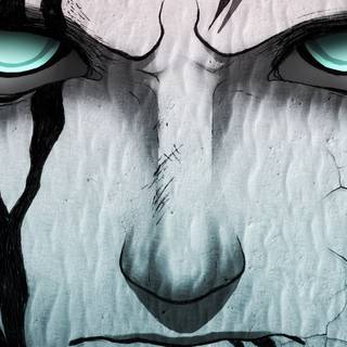 Anime dual screen wallpaper