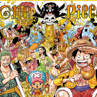 Eiichiro Oda wallpaper