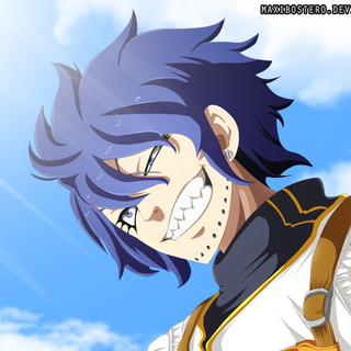 Spriggan 12 wallpaper