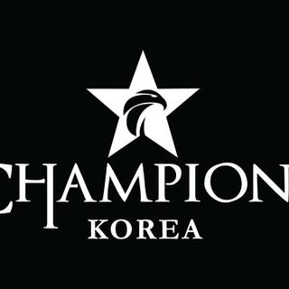 LCK wallpaper