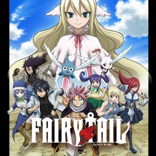 Spriggan 12 wallpaper