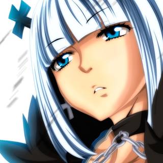 Spriggan 12 wallpaper