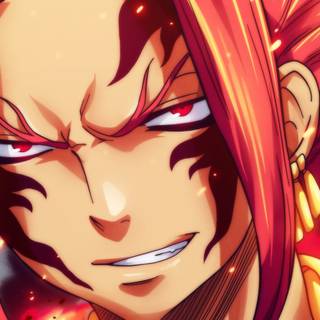 Spriggan 12 wallpaper