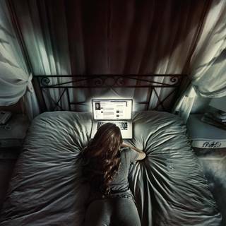 Friend request wallpaper