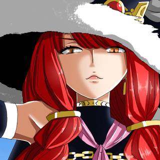 Spriggan 12 wallpaper