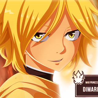 Spriggan 12 wallpaper