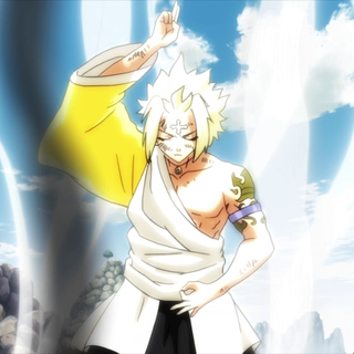 Spriggan 12 wallpaper