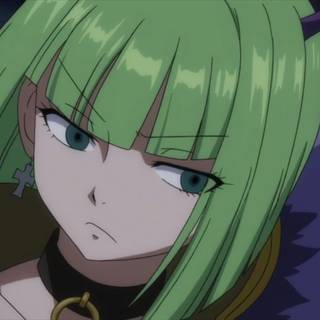 Spriggan 12 wallpaper