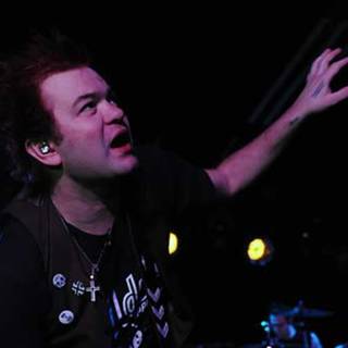 Deryck Whibley wallpaper
