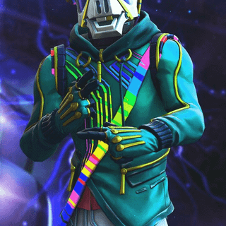 Fortnite wallpaper