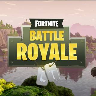 Fortnite wallpaper