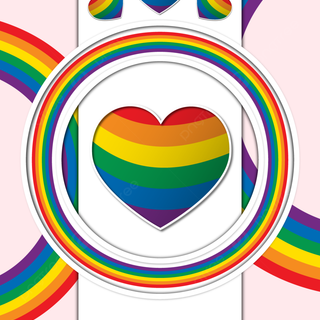 Gay colors wallpaper