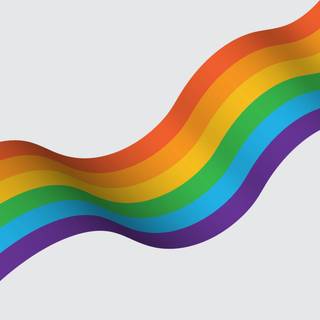 Gay colors wallpaper