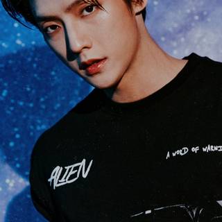 Huta wallpaper