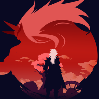 Genshin Impact Itto wallpaper