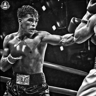 Arturo Gatti wallpaper