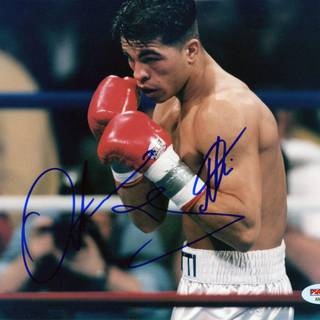Arturo Gatti wallpaper
