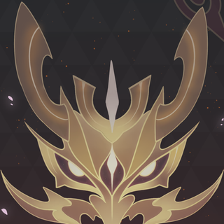 Genshin Impact Itto wallpaper