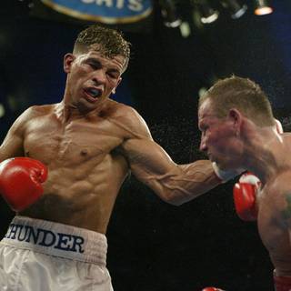 Arturo Gatti wallpaper
