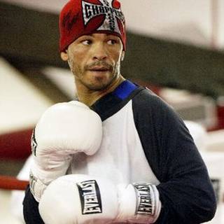 Arturo Gatti wallpaper