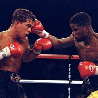 Arturo Gatti wallpaper