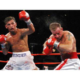 Arturo Gatti wallpaper