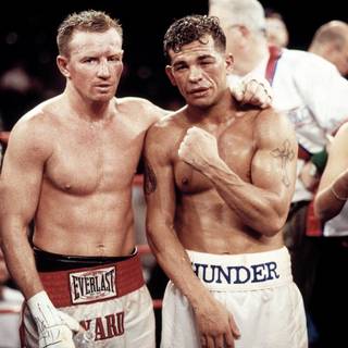 Arturo Gatti wallpaper