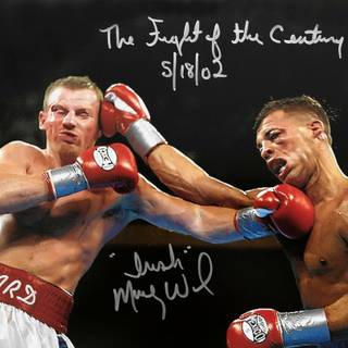 Arturo Gatti wallpaper