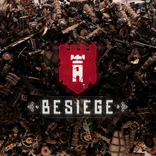 Besiege wallpaper
