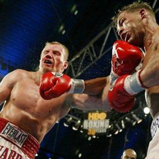 Arturo Gatti wallpaper