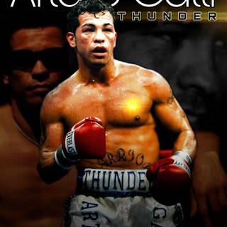 Arturo Gatti wallpaper