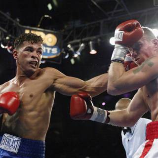 Arturo Gatti wallpaper