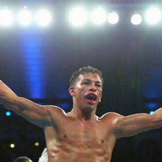 Arturo Gatti wallpaper
