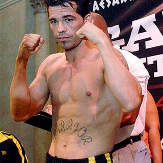 Arturo Gatti wallpaper