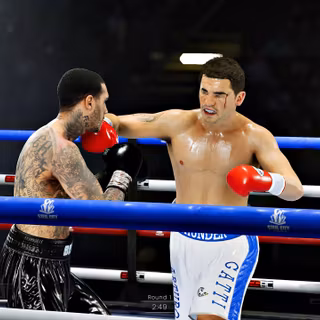 Arturo Gatti wallpaper