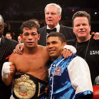 Arturo Gatti wallpaper