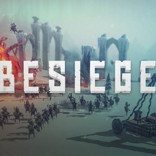 Besiege wallpaper