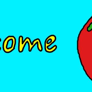 Mr Tomato game wallpaper
