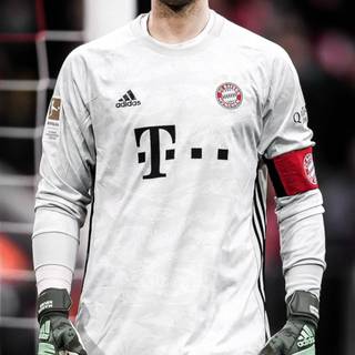 Neuer 2023 wallpaper