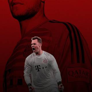 Neuer 2023 wallpaper