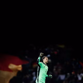 Neuer 2023 wallpaper