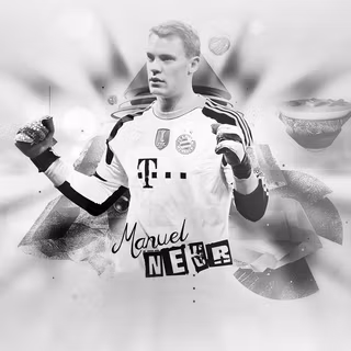 Neuer 2023 wallpaper