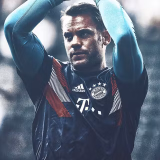 Neuer 2023 wallpaper