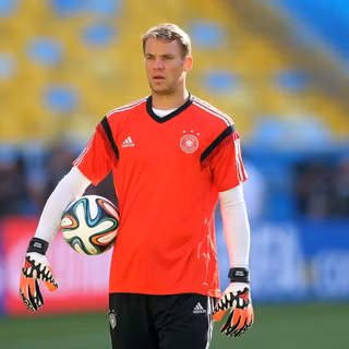 Neuer 2023 wallpaper