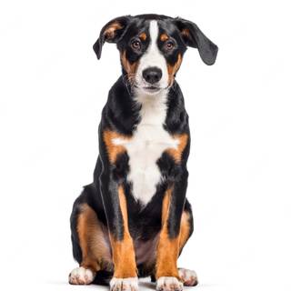 Appenzeller Sennenhund wallpaper