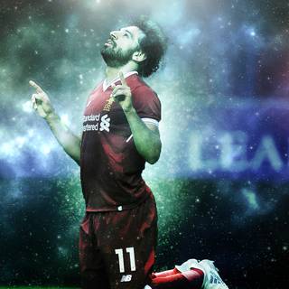 Football edits wallpaper