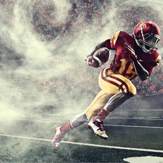 Football edits wallpaper