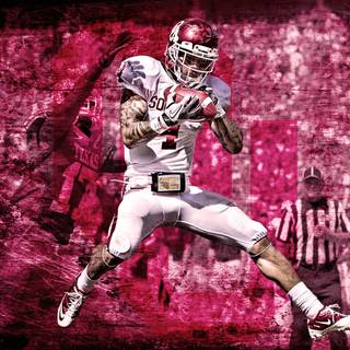 Football edits wallpaper